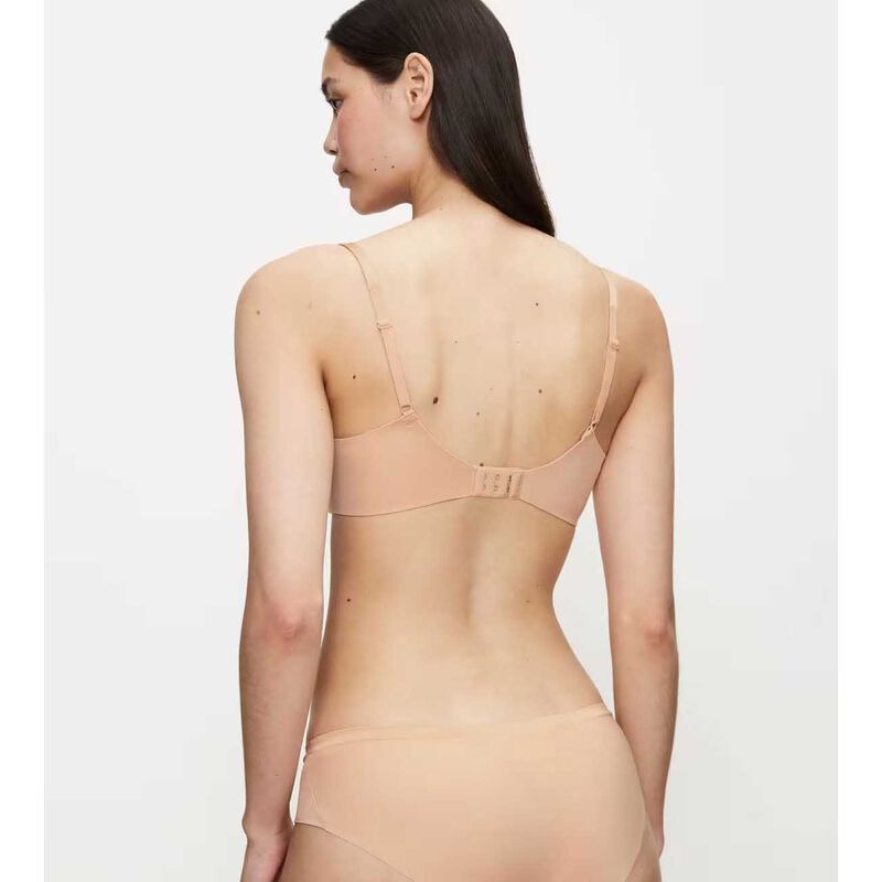Triumph Body Make-Up Soft Touch Wirefree Bra image number 1